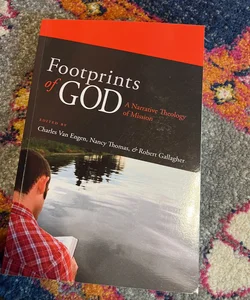 Footprints of God