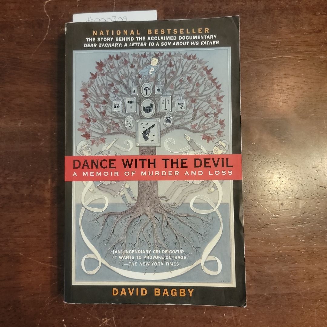 Dance with the Devil