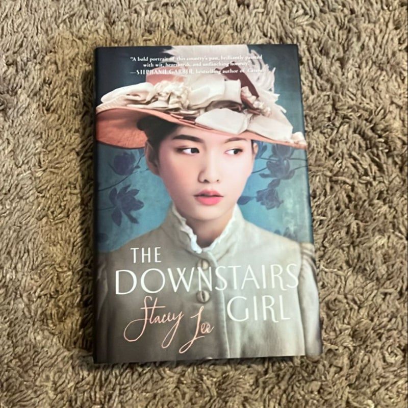 The Downstairs Girl