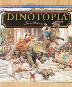 Dinotopia 