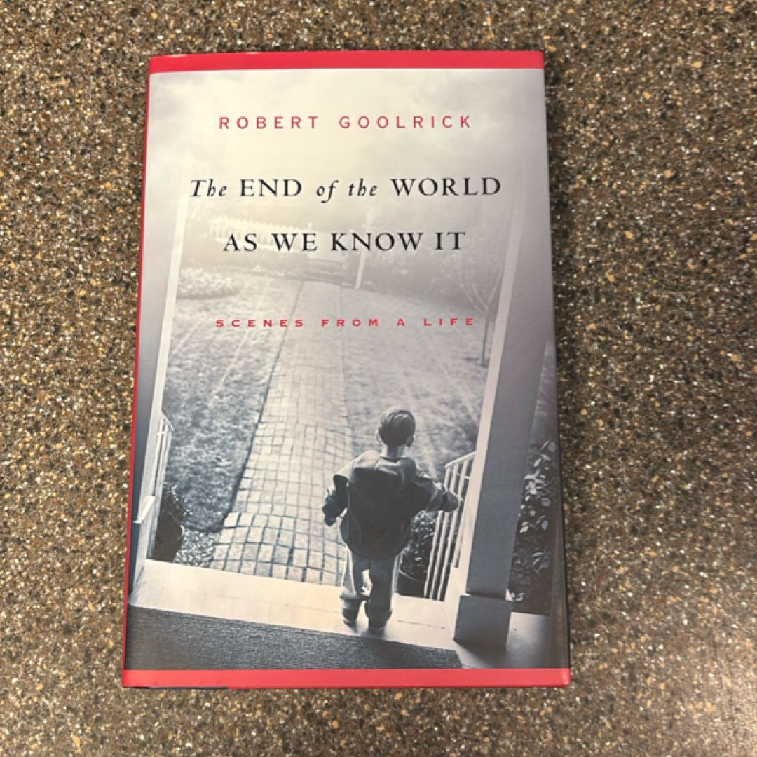 The End of the World As We Know It