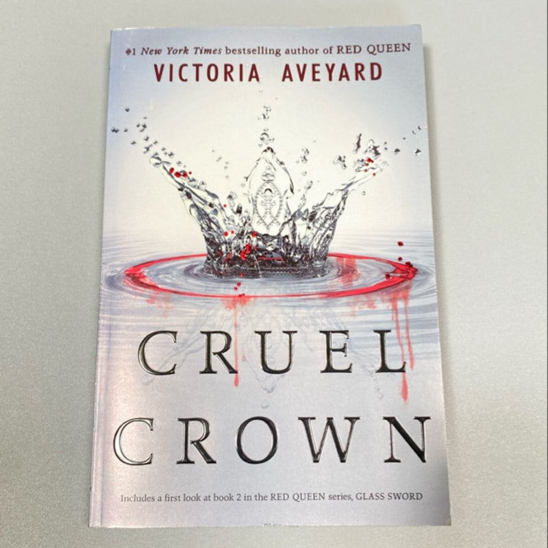 Cruel Crown