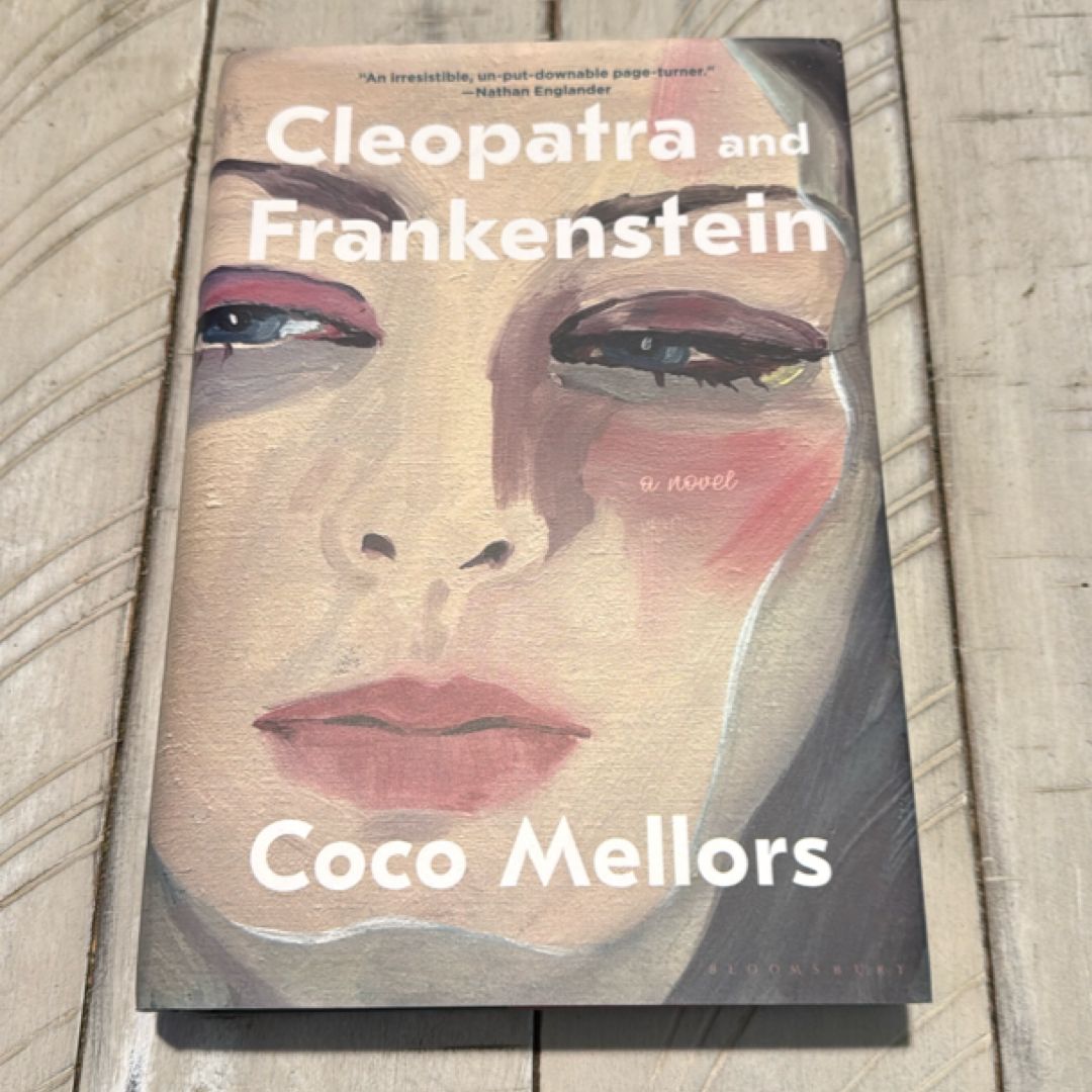 Cleopatra and Frankenstein