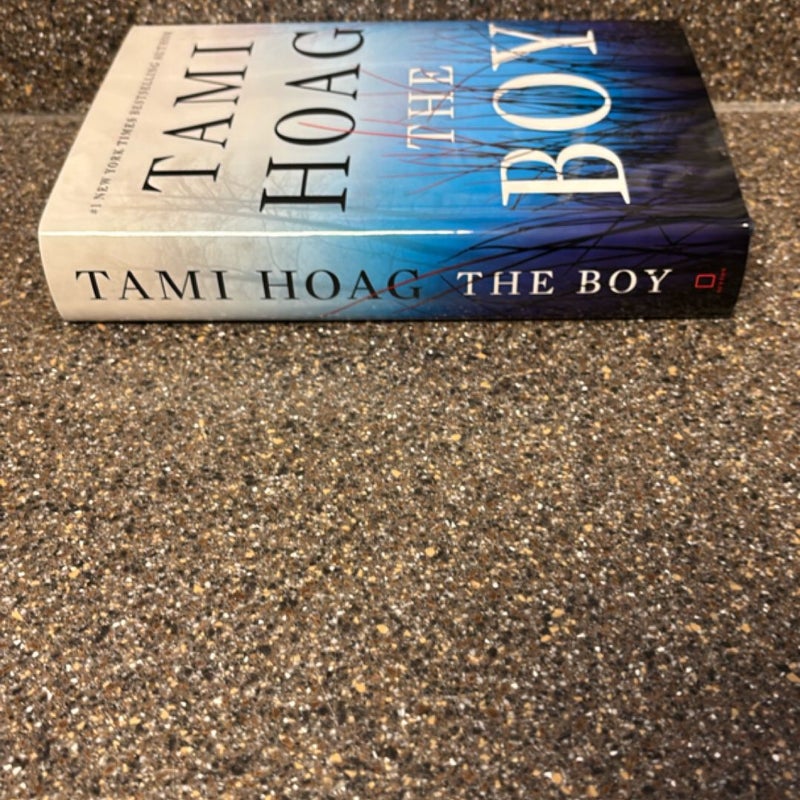 The Boy