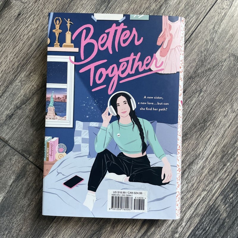 Better Together