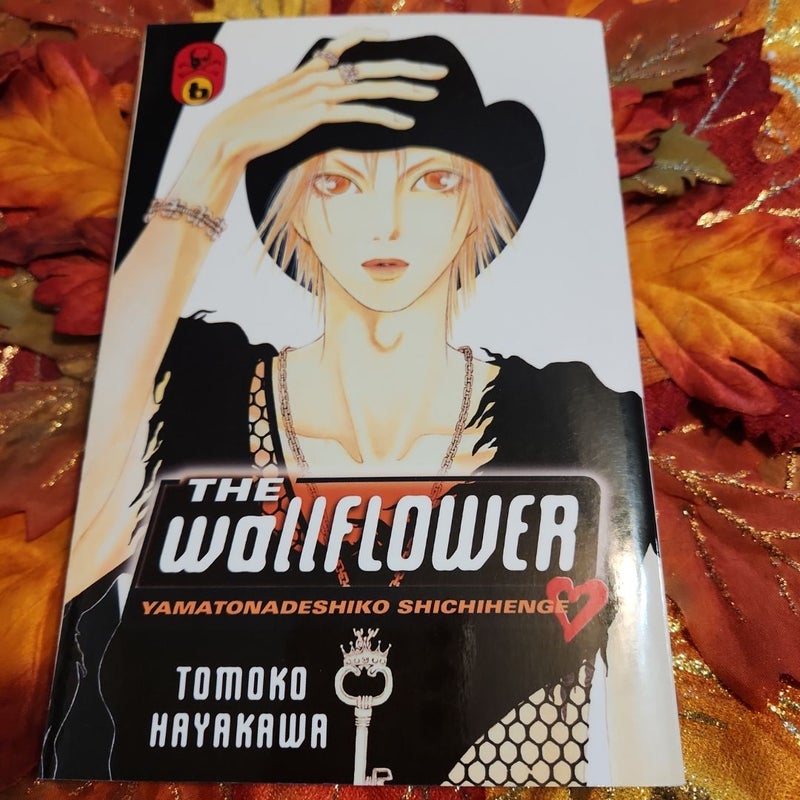 The Wallflower