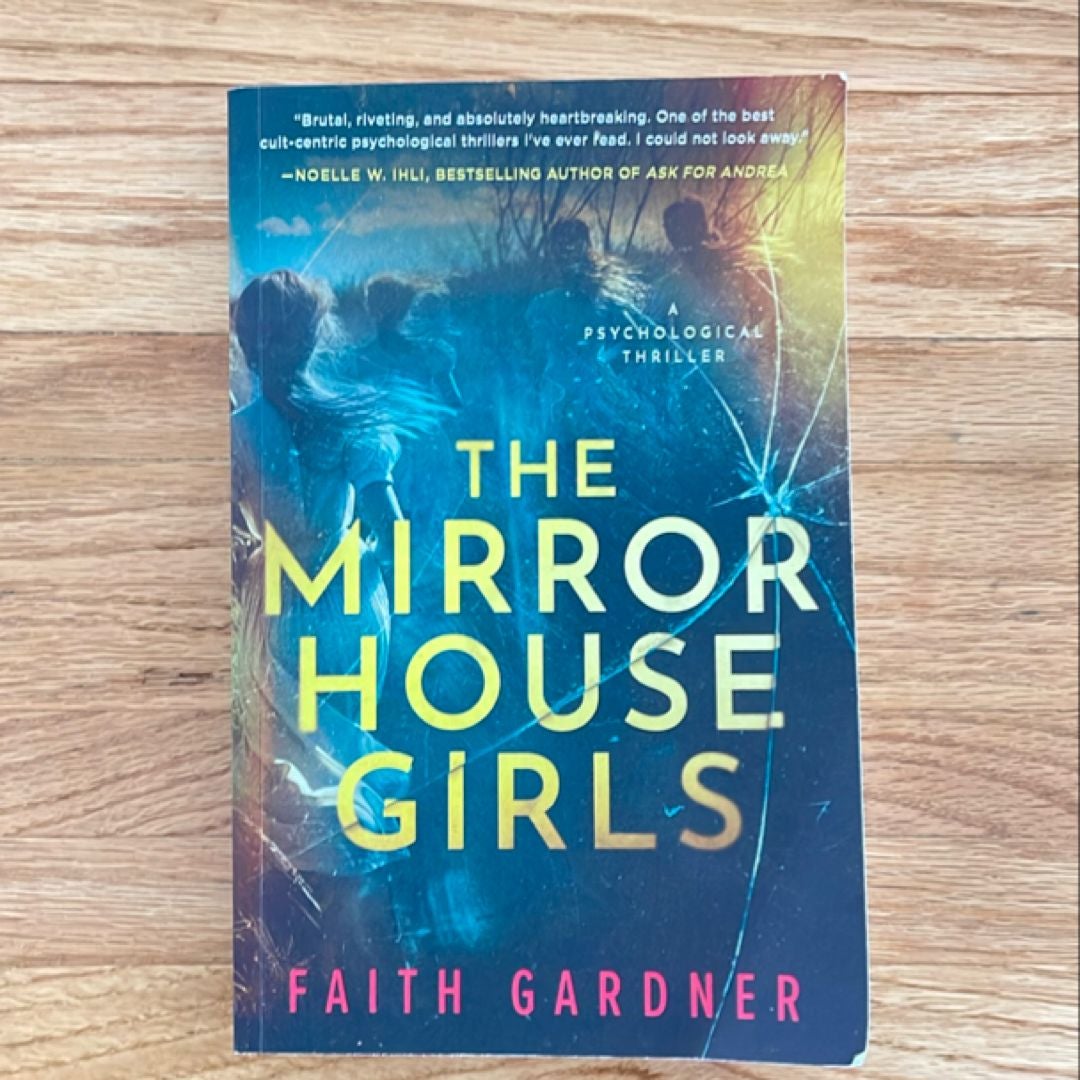 The Mirror House Girls