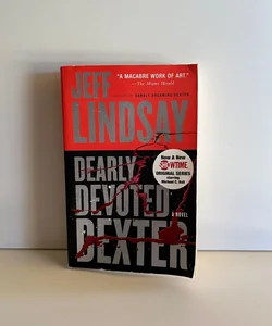 Dearly Devoted Dexter (Paperback)