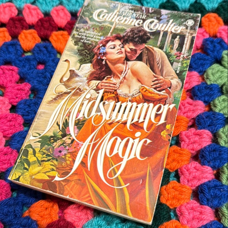 Midsummer Magic