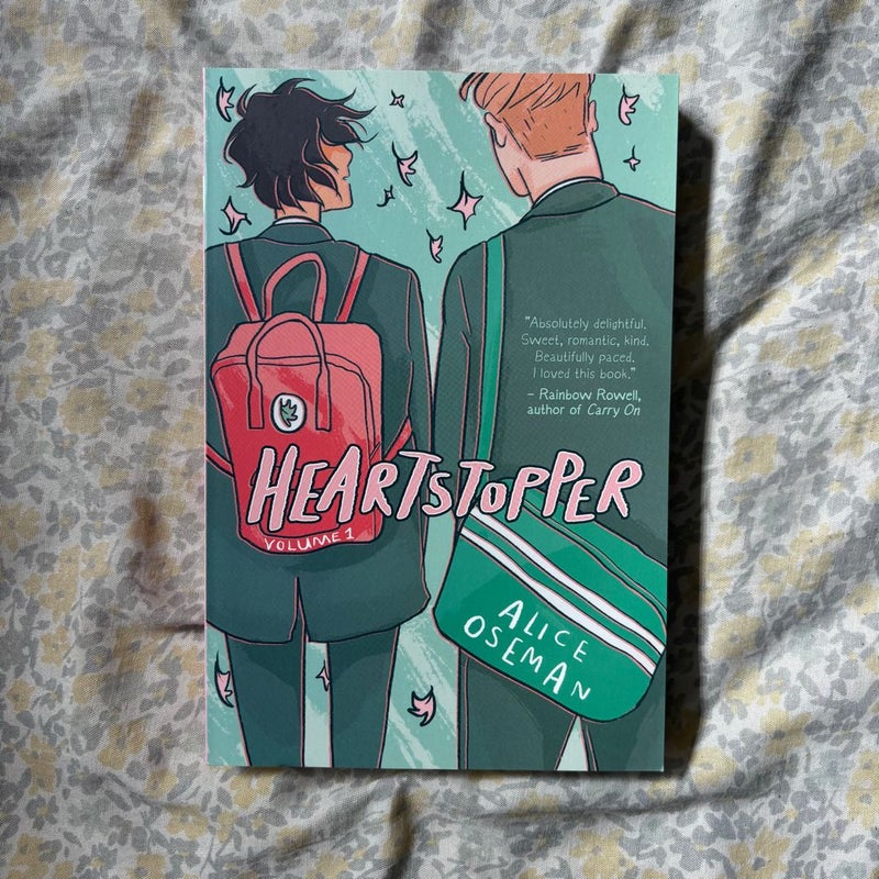 Heartstopper