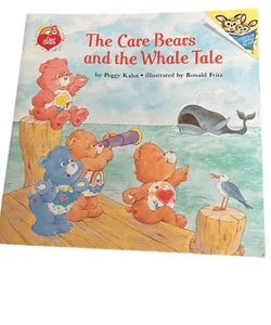 The Care Bears and the Whale Tale
