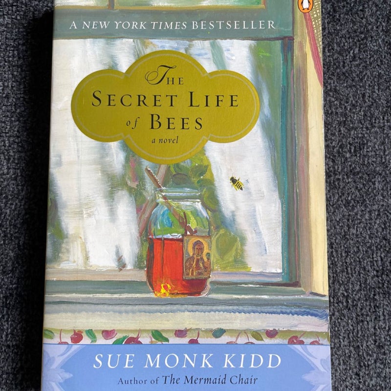 The Secret Life of Bees