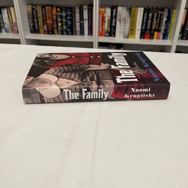 The Family BOTM