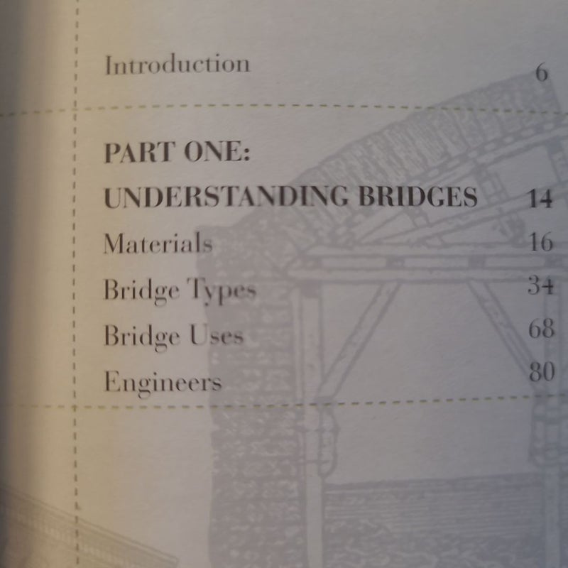 How to Read Bridges