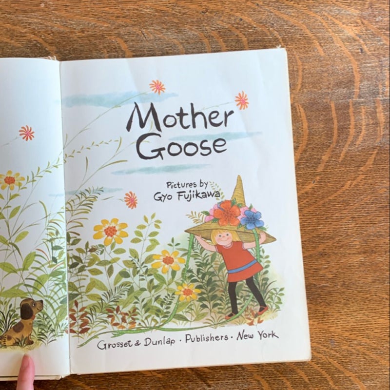 Mother Goose