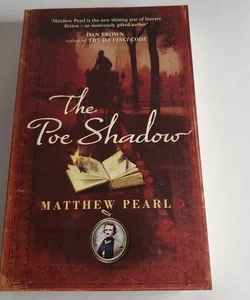 Poe Shadow, The (air/ire/anz/sa)