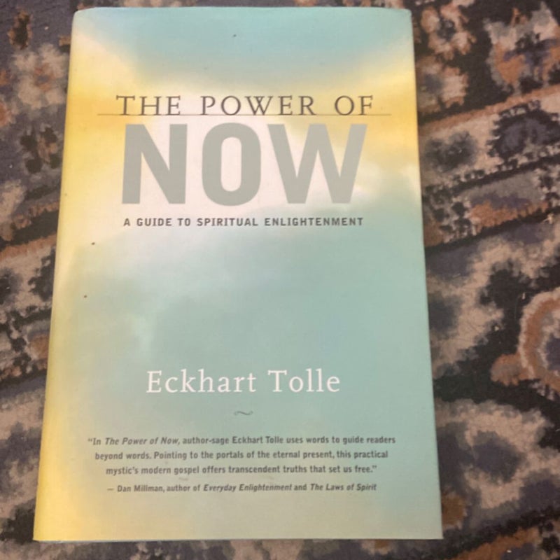 The Power of Now