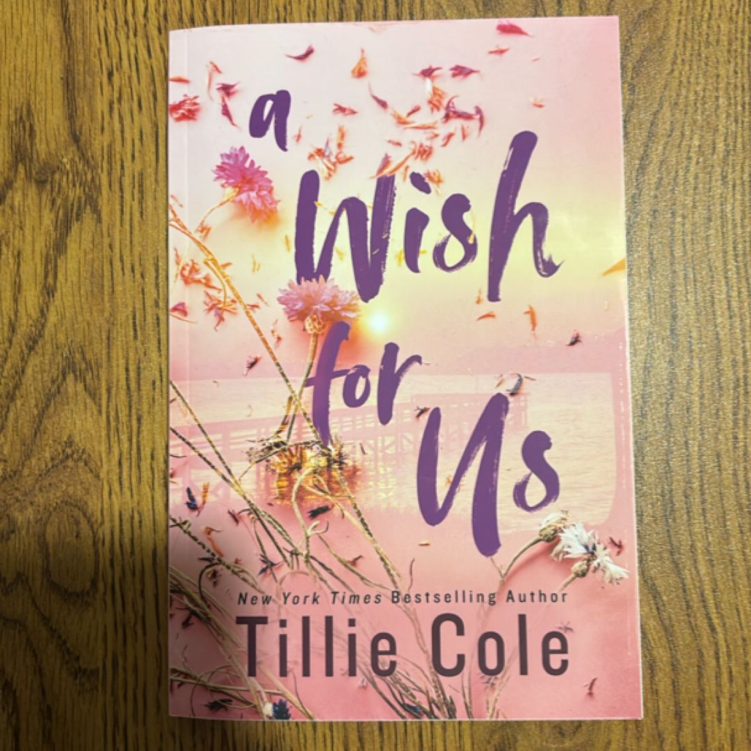 A Wish for Us (Deluxe Edition)