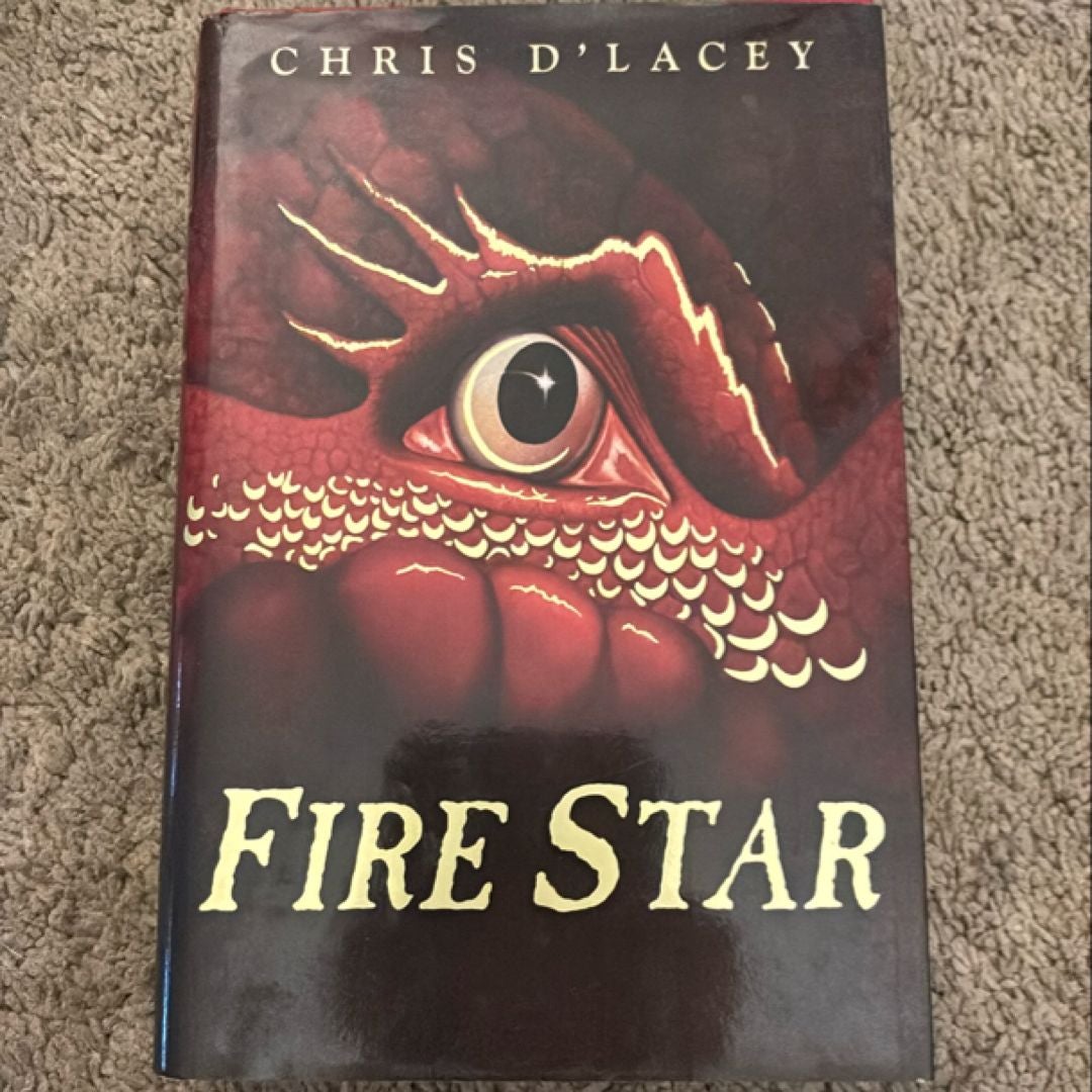 Fire Star