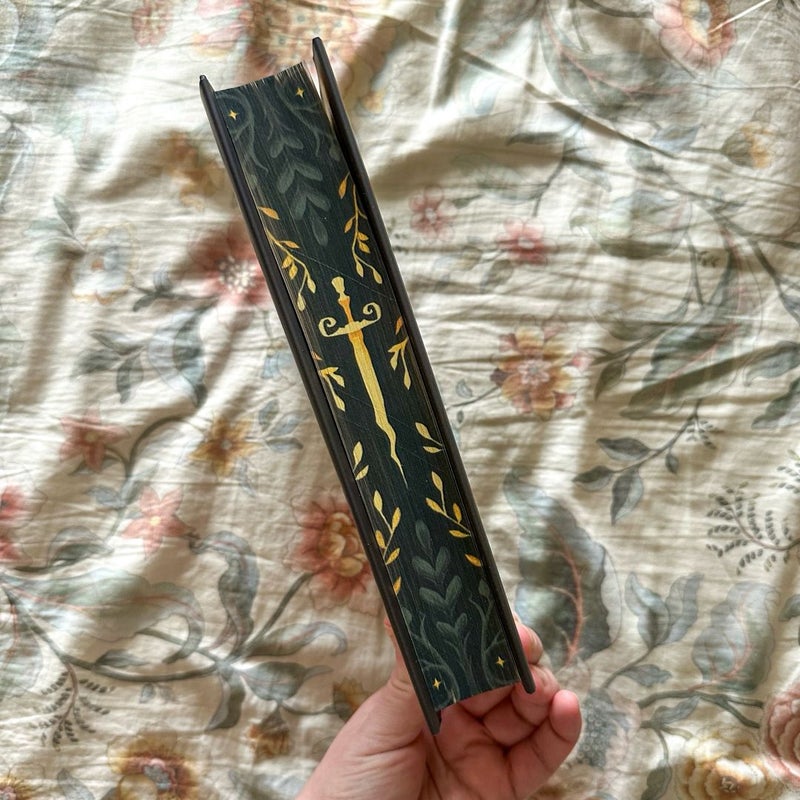 This Monster of Mine (FAIRYLOOT EDITION) 