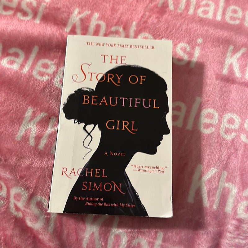 The Story of Beautiful Girl