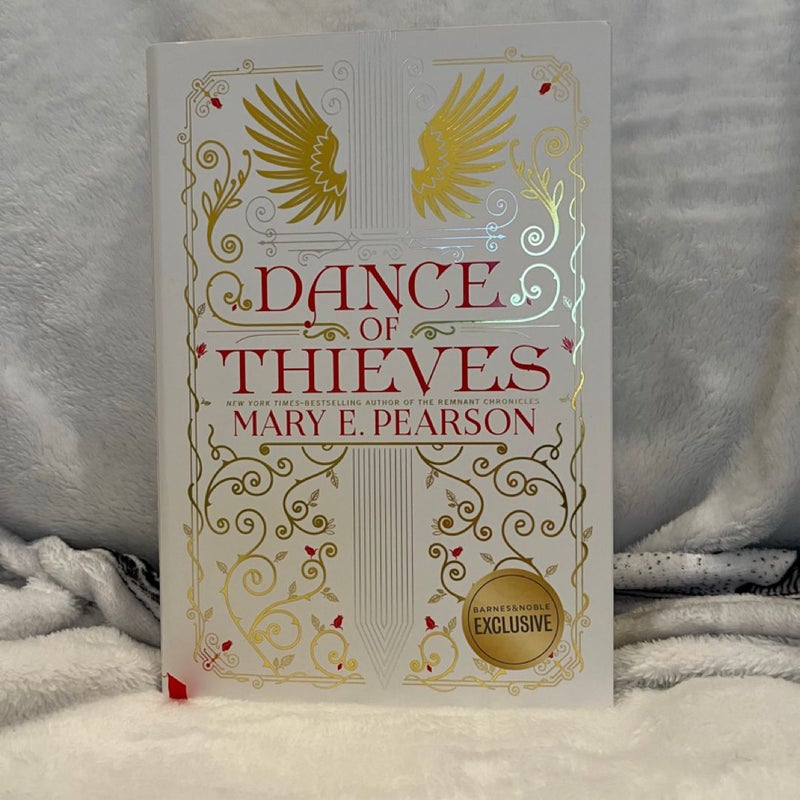 Dance of Thieves
