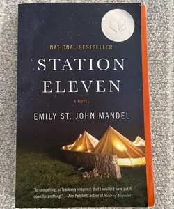 Station Eleven