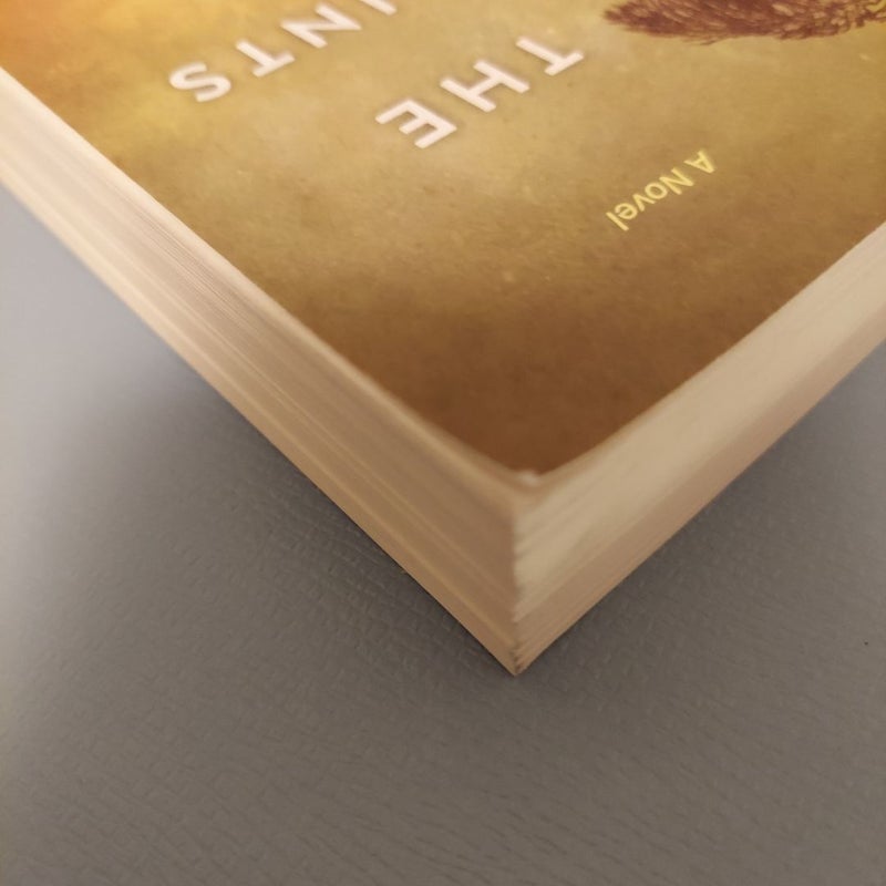 The Saints of Swallow Hill
