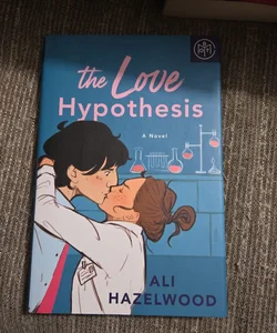 The Love Hypothesis 