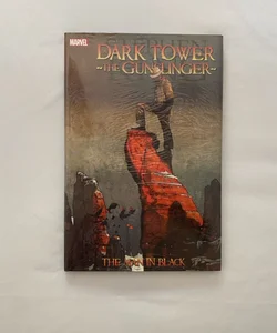 Dark Tower: The Gunslinger