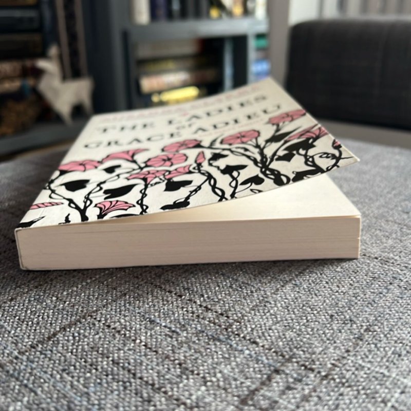 The Ladies of Grace Adieu and Other Stories