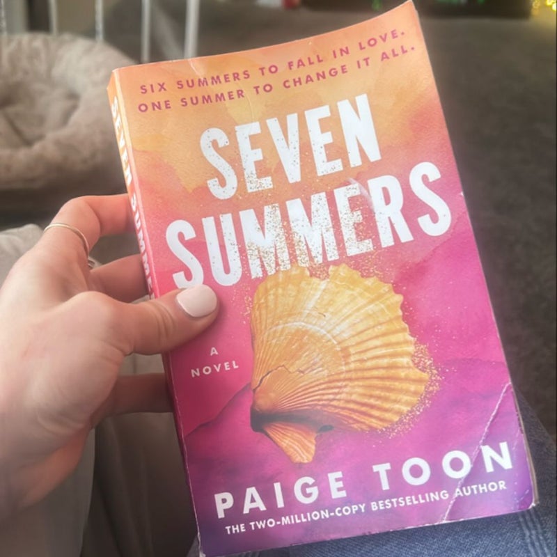 Seven Summers