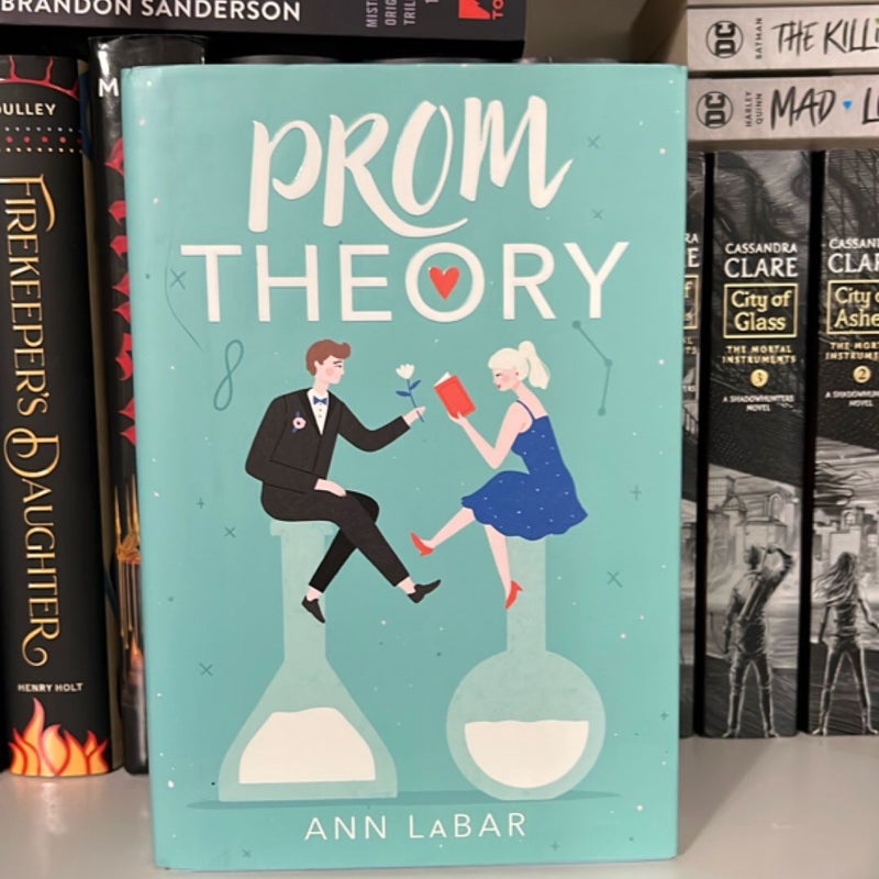 Prom Theory