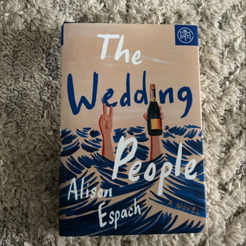 The Wedding People