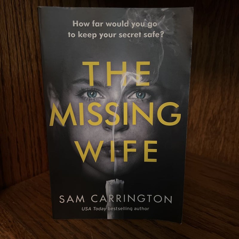 The Missing Wife