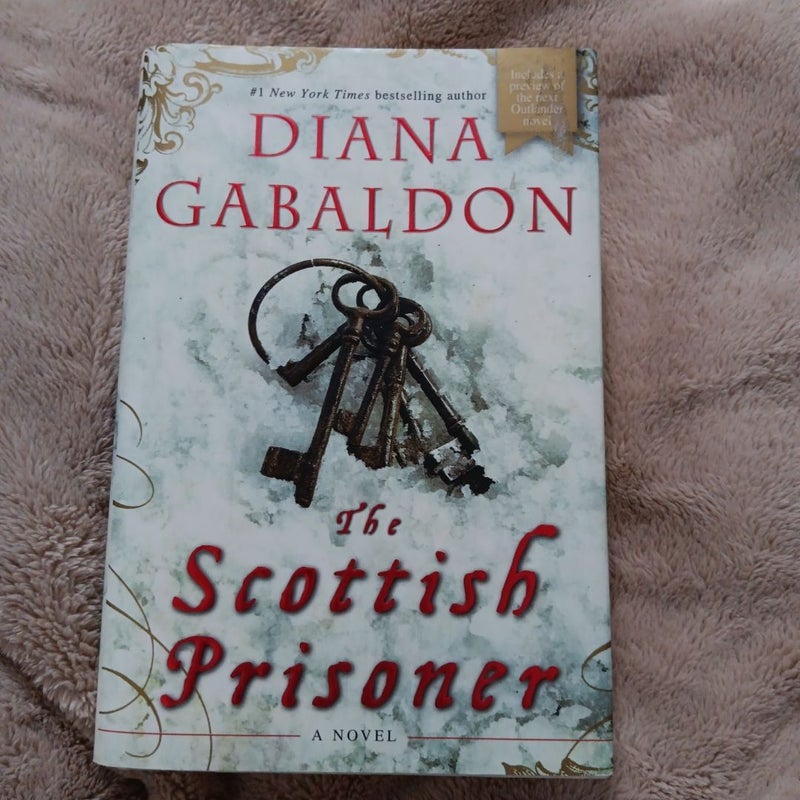 The Scottish Prisoner