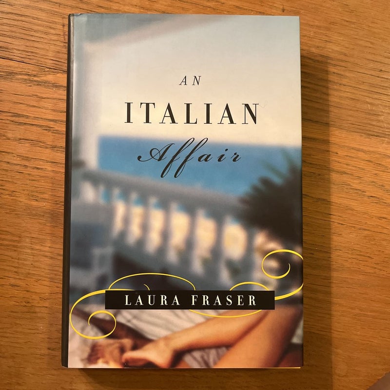 An Italian Affair