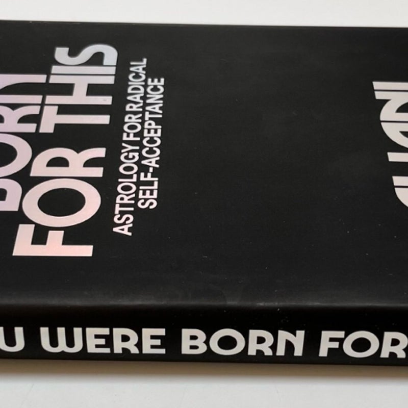 You Were Born for This