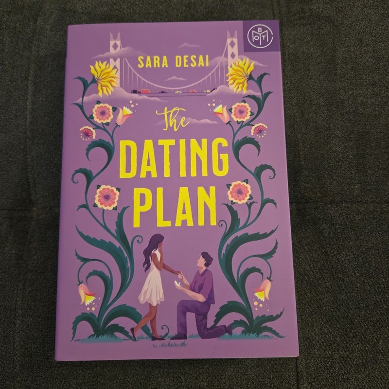 The Dating Plan