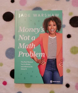 Money's Not a Math Problem