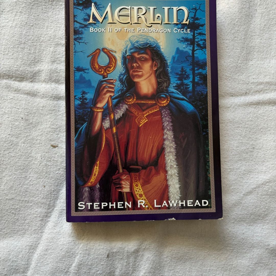 Merlin