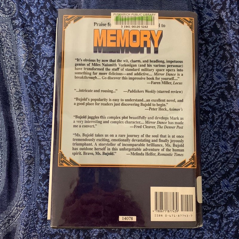 Memory