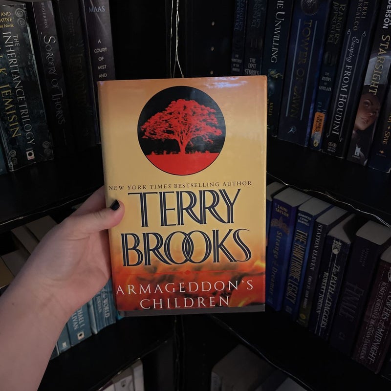 Armageddon's Children