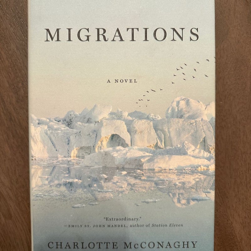 Migrations