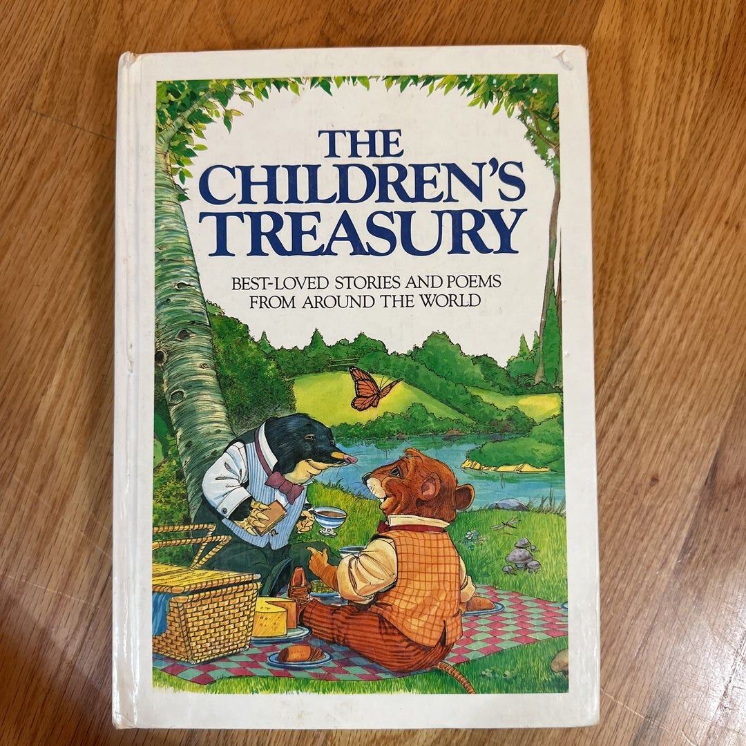 Children's Treasury