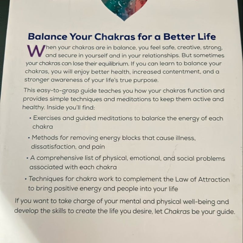 Chakras