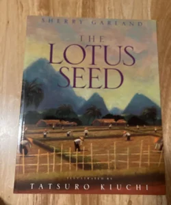 Lotus seed 