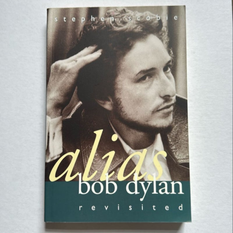 Alias Bob Dylan