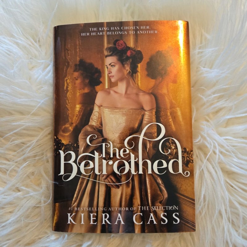 The Betrothed