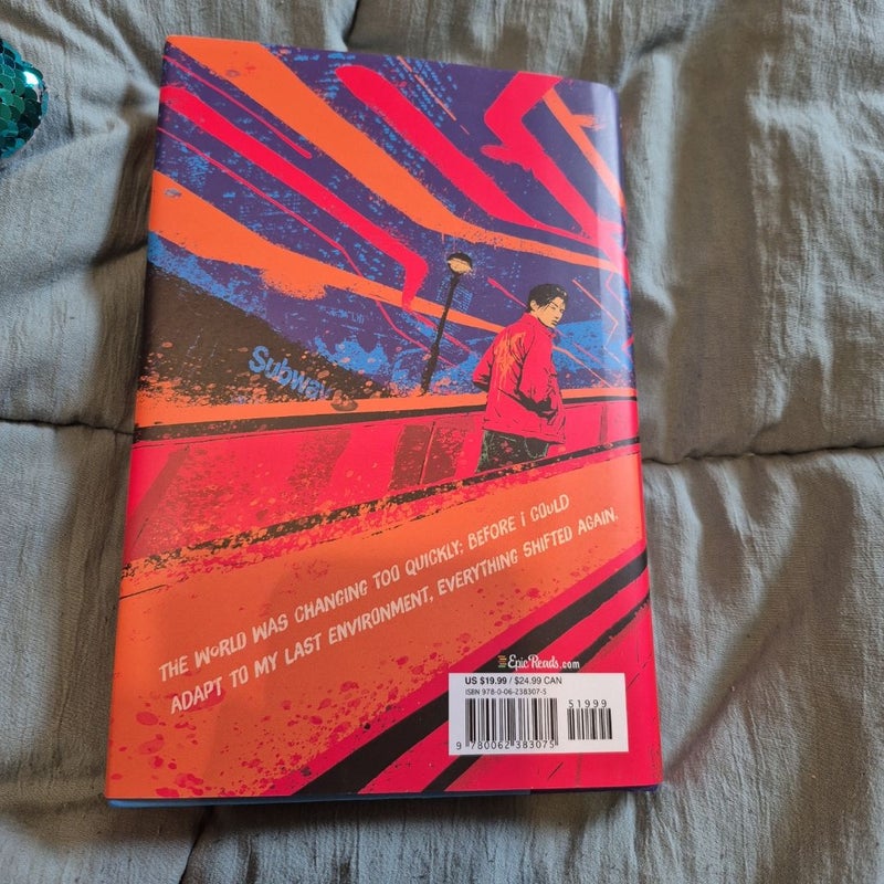 The Cartographers